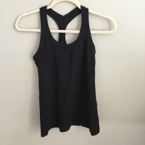 Lululemon Tank - Picture 6 of 6